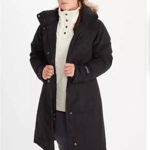 Marmot Womens Chelsea Coat